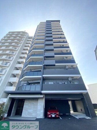 エステムコート名古屋グランツの物件外観写真